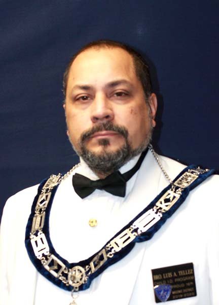 Luis Tellez
