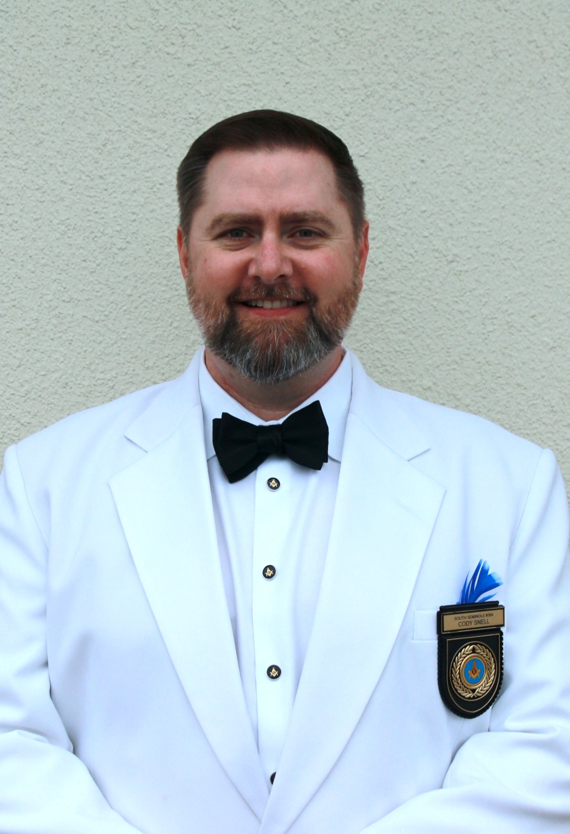 Bro. Cody Snell