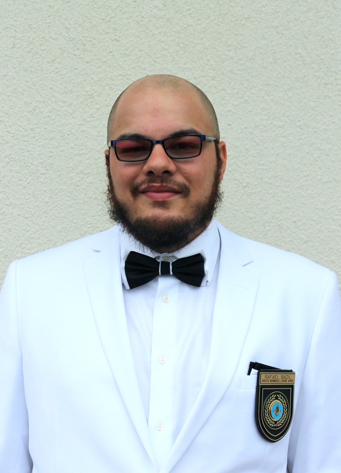 Bro. Rafael Bazil