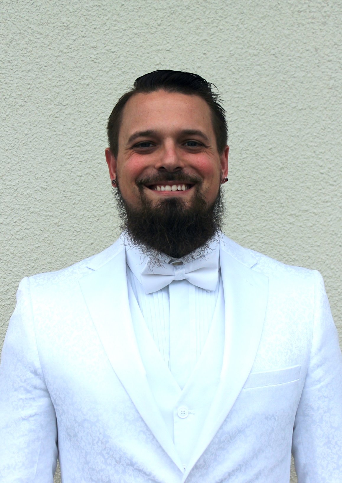 Bro. Zachary Vick