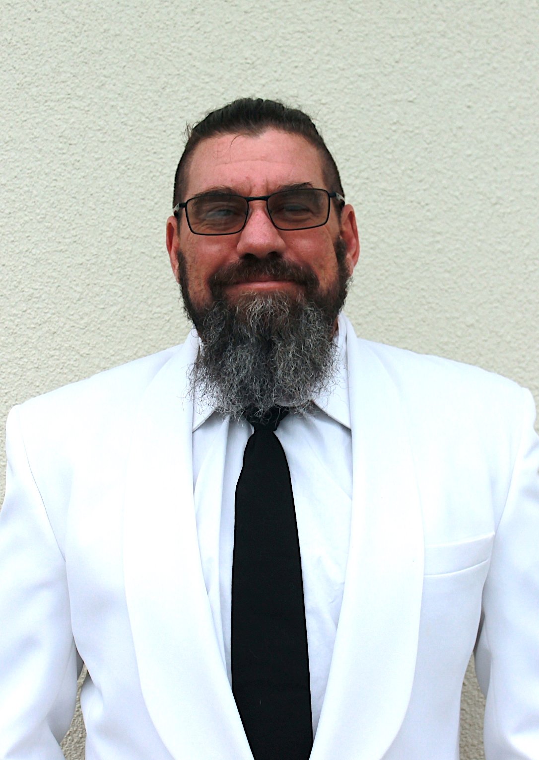 Bro. Jason Foy